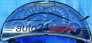TACHO OPEL CORSA COMBO 2001-2006 BENZIN 1.0 1.2 1.4 1.6 1.8