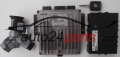  ECU CENTRALITA DE MOTOR RENAULT CLIO 1.5 DCI Delphi R0410C169C, 8200498188, 8200524032