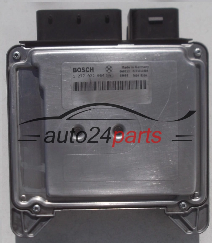 KOMPUTER STEROWNIK BMW BOSCH 1 277 022 064,  0273011008