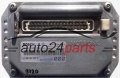 KOMPUTER STEROWNIK SILNIKA LANCIA DELTA, Y, FIAT BRAVO 1.4, BOSCH 0 261 204 428, 0261204428, 0 046 467 007 0, 00464670070