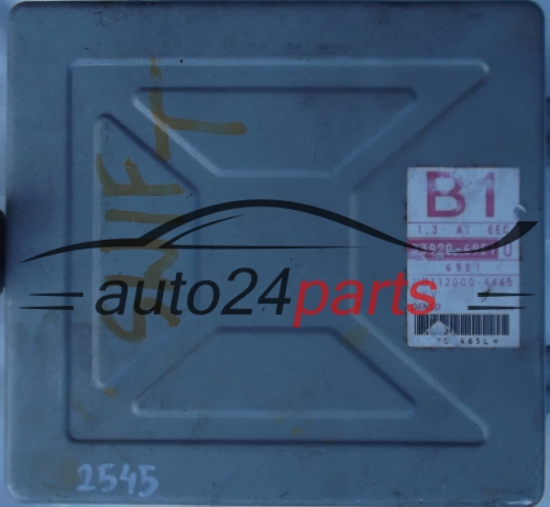 KOMPUTER STEROWNIK SILNIKA SUZUKI VITARA 1.3 AT EEC B1 69E1 3392069E10