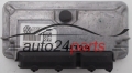 CALCULATEUR MOTEUR VOLKSWAGEN SEAT SKODA 1.4 MAGNETI MARELLI IAW 4HV.AF,  03C 906 024 AF, 03C906024AF, 61601.424.02