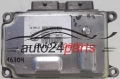 CALCULATEUR MOTEUR RENAULT CLIO 1.2 Magneti Marelli IAW 5NR2.C5