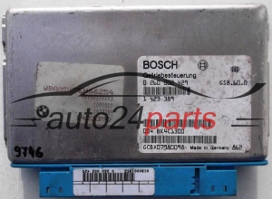 STEROWNIK SKRZYNI AUTOMATYCZNEJ BMW E38 728 E39 523 BOSCH 0260002429, 0 260 002 429, 1 423 389, 1423389 - 9746