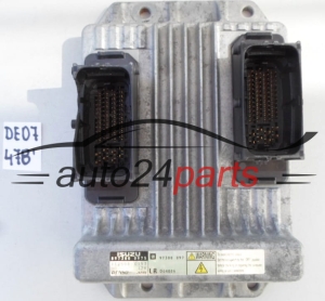 OPEL CORSA COMBO 1.7 CDTI Z17DTH ISUZU 897300 0975, 8973000975, GM 97300 097, 97300097, DENSO 112500 0153, 1125000153 