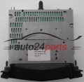 RADIO PEUGEOT JE-3000U / JE3000U / CLO0418Z0019594 / 286-9392-26 / 286939226 / 96 442 606 ZL / 96442606ZL -