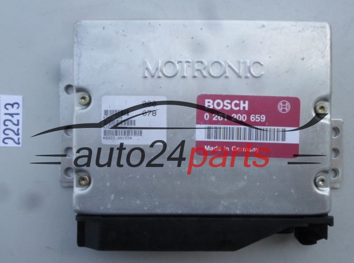 Calculateur Moteur Alfa Romeo 164 2.0 0261200659