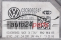 MOTORSTEUERGERÄT ECU STEUERGERÄT  VOLKSWAGEN POLO MAGNETI MARELLI IAW 4HV.F, IAW4HVF, 03C 906 024 F, 03C906024F, 61601.351.04