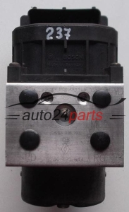 ABS RENAULT MEGANE BOSCH 0 265 216 731, 0265216731, 7700 432 644, 7700432644, 0 273 004 394, 0273004394