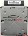MOTORSTEUERGERÄT ECU STEUERGERAT FORD MONDEO 2.0 4S71-12A650-TD, 4S7112A650TD, 9AWD 