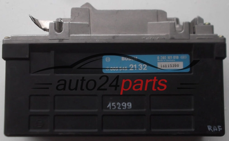 BOSCH 0265101018, 0 265 101 018, 0055452132, 005 545 21 32