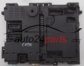 CENTRALKA MODUL KOMFORTU BSI CITROEN PEUGEOT S108551400 D, S108551400D, 9637436480 00