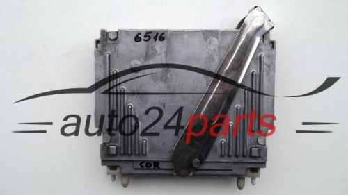 calculateur moteur pour volvo v850 2.5