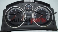 COMPTEUR KILOMETRIQUE OPEL CHEVROLET AGILA GASOLINA
