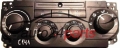 STEUERUNG HEIZUNG KLIMATRONIC KLIMAANLAGE KLIMADEBEDIENTEIL STEUERGERAT CHRYSLER 300C P55111031AC, 55111031AC, P 55111031 AC 