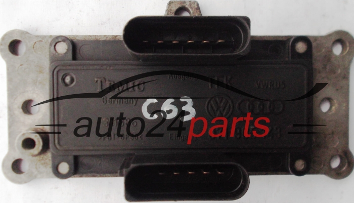Appareil de commande système d'allumage  SEAT SKODA VOLKSWAGEN AUDI 071905143