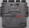MOTORSTEUERGERÄT ECU STEUERGERAT MERCEDES W210 2.2 D LUCAS R 04010017 D, R04010017D, A 020 545 53 32, A0205455332