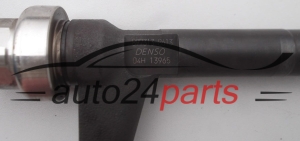WTRYSK WTRYSKIWACZ PALIWA DIESEL OPEL 1.7 CDTI  DENSO 897313-8613
