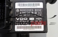 CALCULATEUR MOTEUR MERCEDES VDO 412.250/005/007, A 029 545 36 32