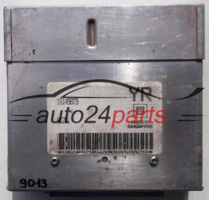 KOMPUTER STEROWNIK SILNIKA OPEL CORSA C 14SE 16149879 YR 