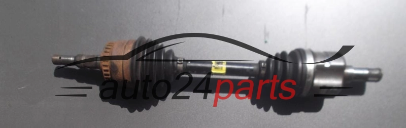 POLOS NAPEDOWA LEWA OPEL CORSA C 1.7 CDTI Z17DTH