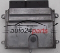 MOTORSTEUERGERÄT ECU STEUERGERÄT VOLVO S40 S50 2.4 DENSO 079700-9133, 0797009133, P30743102