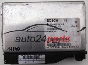 CENTRALITA ECU CAJA DE CAMBIO AUTOMATICO BMW 328I E36 1.8, BOSCH 0 260 002 477, 0260002477, 1 423 000, 1423000