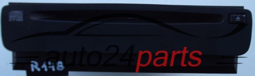 RADIO CD CY100 NISSAN 28 185 AV700 / 28185AV700 / PN-2419F / PN2419F - R148, R70