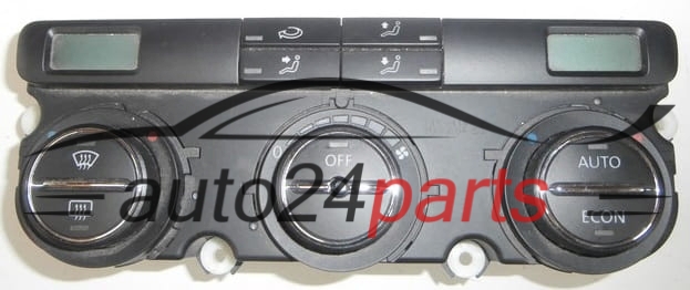 VOLKSWAGEN GOLF JETTA 1K0 907 044 AB / 1K0907044AB / 5HB 008 731-10 / 5HB00873110