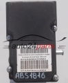 ABS PUMPE BLOCK HYDRAULIKPUMPE STEUERGERAT  CITROEN PEUGEOT BOSCH 0 265 231 974,  96 601 071 80,  96 652 922 80 