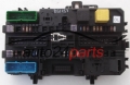 BOITE ELECTRIQUE A RELAIS ET FUSIBLE OPEL ASTRA H ZAFIRA B GM 13 180 775 DL