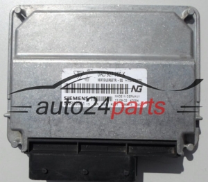 Getriebesteuergerät Steuergerät Automatik Getriebe  VW VOLKSWAGEN PORSCHE SIEMENS 5WP22061, 0AD 927 755 K, 0AD927755K 