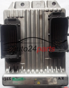 CALCULATEUR MOTEUR OPEL CORSA COMBO MERIVA 1.7 CDTI Z17DTH ISUZU 897364 1320, 8973641320, GM 97364-132, 97364132, DENSO 112500 0170, 1125000170