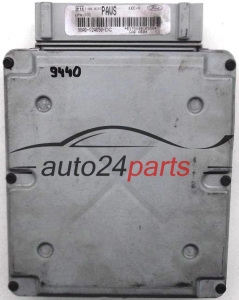 KOMPUTER STEROWNIK SILNIKA FORD FOCUS, 98AB-12A650-CXG, 98AB12A650CXG, PAWS - 