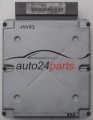 MOTORSTEUERGERÄT ECU STEUERGERÄT FORD FOCUS 1.8 TDDI 98AB12A650BGH, 98AB-12A650-BGH, 98AB12K523AG, 98AB-12K523-AG HATE DPC-612