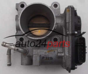 DROSSELKLAPPE HONDA GME2A, 16400-RBJ-003, 16400RBJ003 