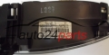 COMPTEUR KILOMETRIQUE CUADRO DE RELOJES CITROEN 1401107680, 503001310107