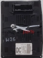 Pantalla multifunción radio OPEL VECTRA C GM  24461294DC, 102489000