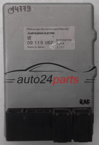 GM 09 115 062, 09115062, Q1T15271M 