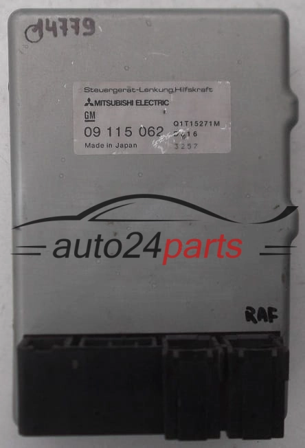 GM 09 115 062, 09115062, Q1T15271M 