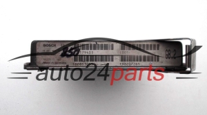 KOMPUTER STEROWNIK SILNIKA VOLVO 850 2.5 TDI BOSCH 0 281 001 534