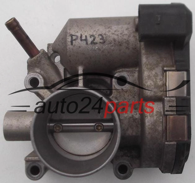 Boitier de papillon Audi Volkswagen Seat 0280750049 030133062A