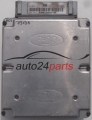 KOMPUTER STEROWNIK SILNIKA FORD ESCORD 1.6, 93AB-12A650-AB, 93AB12A650AB, SMO-270 3AAB, CAD 2L061