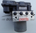 ABS PUMPE BLOCK HYDRAULIKPUMPE STEUERGERÄT AUDI A4 BOSCH 0 265 236 095, 0265236095, 8K0614517CA, 0265950960