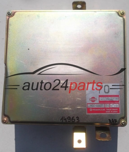 23710 39F00, 2371039F00, MEC-D007, MECD007 