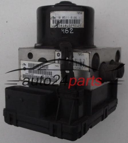 ABS POMPA I STEROWNIK CHRYSLER VOYAGER ATE 10.0511-8186.1