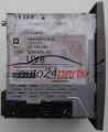 RADIO CD CDR2005(E) OPEL 13 138 246 / 13138246 / 13 138 246 UY8 / 13138246UY8 / 330886636 -  R266
