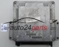 KOMPUTER STEROWNIK SILNIKA CITROEN C5 2.0 HDI BOSCH 0 281 010 365,  96 416 079 80