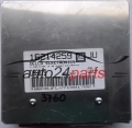 ECU CENTRALITA DE MOTOR OPEL ASTRA 1.6 X16XE DELCO 16214259 JU, 16214259JU, D96019, CDJF, BZKY, CKYH