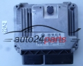 KOMPUTER STEROWNIK SILNIKA VW VOLKSWAGEN PASSAT 2.0 TDI 03G906021MR, 03G 906 021 MR BOSCH 0281013311, 0 281 013 311 